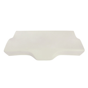 <span class=keywords><strong>Almohada</strong></span> de espuma viscoelástica <span class=keywords><strong>Anti</strong></span> <span class=keywords><strong>ronquidos</strong></span> Cervical, <span class=keywords><strong>almohada</strong></span> <span class=keywords><strong>inteligente</strong></span> de carbón de bambú - Product Image 6