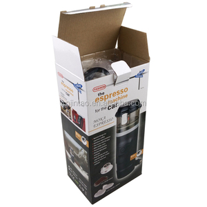 Mini camp portatif pour l'usage de voiture <span class=keywords><strong>12V</strong></span> électrique cafetière expresso pour cafetière à <span class=keywords><strong>dosette</strong></span> ou café moulu - Product Image 3