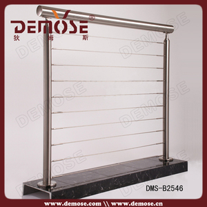 Australie balustrades en acier inoxydable <span class=keywords><strong>pas</strong></span> <span class=keywords><strong>cher</strong></span> / balcon <span class=keywords><strong>garde</strong></span> - <span class=keywords><strong>corps</strong></span> en acier inoxydable conception - Product Image 1