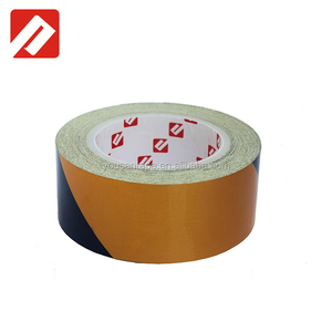 Bande réfléchissante Pour Pompier, EN471 Coudre Sur <span class=keywords><strong>Police</strong></span> PVC Réfléchissant Bande Pour Les Vêtements - Product Image 5