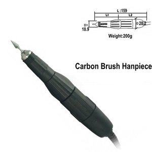 35000 rpm Regolabile di Controllo della Velocità <span class=keywords><strong>Dental</strong></span> <span class=keywords><strong>brushless</strong></span> 204 Lab Manipolo Micro Motore - Product Image 2