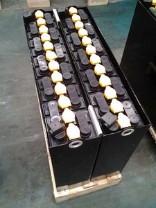 מלגזה מתיחה סוללה <span class=keywords><strong>2V</strong></span> VBS המשיכה סדרת סוללה 3VBS210 - Product Image 5