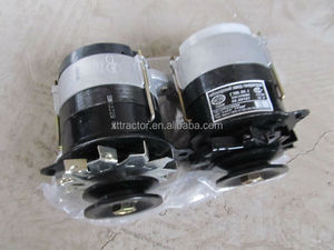 Motor de arranque alternador mtz de 12v/24v, partes de tractor de Rusia - Product Image 4