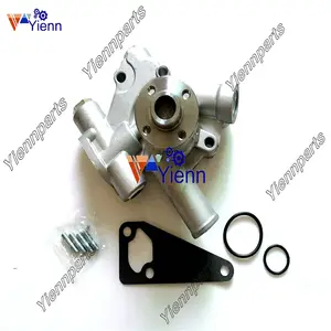 2TNE68 Máy Bơm Nước 119260-42002 Cho Yanmar Bộ Phận Động Cơ Diesel