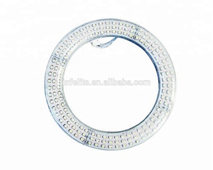 <span class=keywords><strong>Tube</strong></span> lumineux <span class=keywords><strong>circulaire</strong></span> à LED Fluorescent, dispositif LED, IN-T9R-18W T9 G10Q SMD 2835, 9W 12W 15W 18W <span class=keywords><strong>22W</strong></span>, 10 pièces - Product Image 3