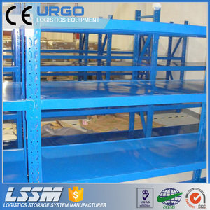 חדש למכור חם 2025 חנות קמעונאות מדפים ואחסון עבור ספק סיני - Product Image 3