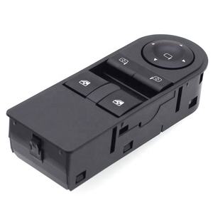Ventana elevador interruptor de Control de 13228706 para <span class=keywords><strong>OPEL</strong></span> <span class=keywords><strong>ZAFIRA</strong></span> <span class=keywords><strong>OPEL</strong></span> ASTRA H <span class=keywords><strong>B</strong></span> - Product Image 1