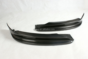 M Tech LCI JCOEM Fibra <span class=keywords><strong>De</strong></span> Carbono E90 Divisor Delantero para <span class=keywords><strong>BMW</strong></span> - Product Image 2