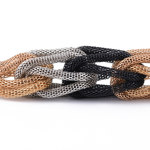 Yongze Dubai último diseños cadena de <span class=keywords><strong>oro</strong></span> 2018 joyería último diseño <span class=keywords><strong>oro</strong></span> color simple y salvaje para la venta - Product Image 3
