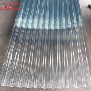 Panneaux <span class=keywords><strong>de</strong></span> <span class=keywords><strong>fibre</strong></span> <span class=keywords><strong>de</strong></span> <span class=keywords><strong>verre</strong></span> <span class=keywords><strong>de</strong></span> serre claire - Product Image 1