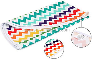Bébé Étanche Splat Tapis Splash Alimentaire Déversement Tapis de Jeu - Product Image 3
