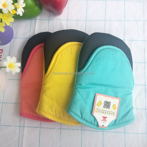 Cuisine Coton et Néoprène Four <span class=keywords><strong>Gant</strong></span> - Product Image 2