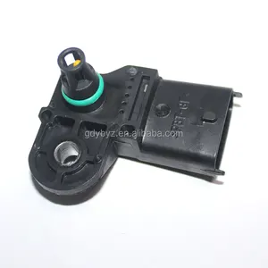 INTAKE MANIFOLD PRESSURE SENSOR MAP for IVECO 504372225