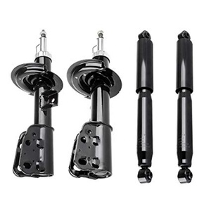 Amortisseurs <span class=keywords><strong>avant</strong></span> KYB 335072/335073 pour CHEVROLET Equinox, pièces tout-terrain à <span class=keywords><strong>prix</strong></span> compétitif, haute qualité - Product Image 1