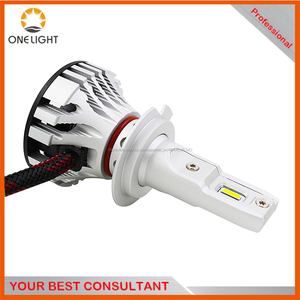 H4 reemplazar xenon hid car led kit <span class=keywords><strong>de</strong></span> faros llevó el coche ligero 12 v led luz <span class=keywords><strong>de</strong></span> coche h7 led lámpara F2 <span class=keywords><strong>de</strong></span> alto rendimiento - Product Image 3