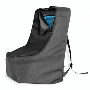 Incredibile borsa da viaggio per seggiolino auto per bambini durevole popolare - Product Image 1