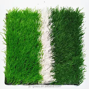 Professionnel formation sentiment 50mm 2 ton football herbe rouleaux en caoutchouc aire de jeux tapis gazon coûts sur le terrain