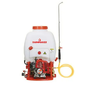 Hot sale knapsack power sprayer /mist-duster for sale