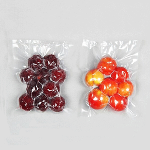 Bolsas de Embalaje de Plástico Transparente Termosellables, Bolsa para Tocino, Embalaje de Alimentos, Embalaje de Pescado Congelado, Bolsas para Sellado al Vacío - Product Image 2