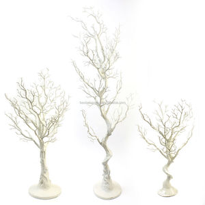 <span class=keywords><strong>Manzanita</strong></span> बधाई पेड़ शादी की मेज सजावट - Product Image 1