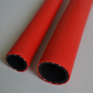 Tuyau d'air flexible en <span class=keywords><strong>PVC</strong></span> personnalisé, livraison gratuite, vente en gros - Product Image 4