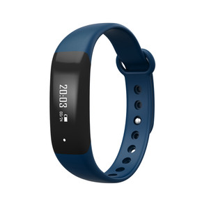 Calorias de larga espera medidas de medicion de distancia <span class=keywords><strong>contra</strong></span> tiempo mostrar elegante pulsera activity Tracker - Product Image 3