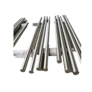 China supplier titanium flat bar