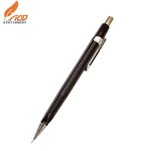 0.7 mechanical pencil high quality with copper mechanism