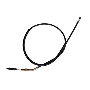 Cable de Embrague para Motocicleta AHL Nuevo para <span class=keywords><strong>Honda</strong></span> CB600 CB600F S2 Hornet S - Product Image 1