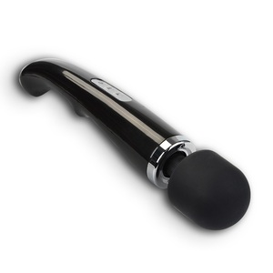 Dildo Vibrator Erwachsenen Sexgeschäft Spielzeug 30 Geschwindigkeiten Zauberstab für Männer Frauen Massage gerät
