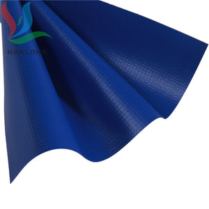 600gsm impermeable de Lona de pvc en rollo para corvers - Product Image 4