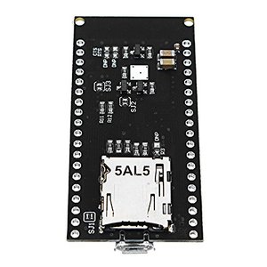 Module ESP32 <span class=keywords><strong>ESP</strong></span>-WROOM-32 avec carte <span class=keywords><strong>SD</strong></span>, FT231 USB, WiFi et Bluetooth pour Arduino - Product Image 3