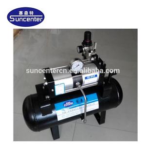 Suncenter DGS-DGMA02 modèle pression <span class=keywords><strong>D</strong></span>'<span class=keywords><strong>air</strong></span> <span class=keywords><strong>d</strong></span>'appoint pour le moulage par injection - Product Image 4