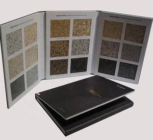 Smartsamplesync hình nền mẫu sách Kim Loại hiển thị kệ sách các tông Granite Mẫu chủ - Product Image 2