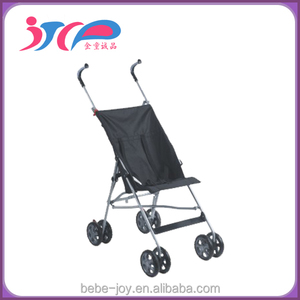 2015 nóng bán con búp bê xe đẩy, Joyner con buggy, xe đẩy em bé tốt với en giấy chứng nhận - Product Image 5
