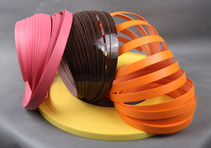 고품질 PVC 가장자리 밴딩 <span class=keywords><strong>Furmiture</strong></span> 문 - Product Image 2