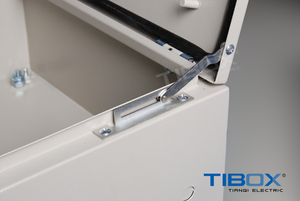 Tibox Metalen Behuizing IP65 - Product Image 4