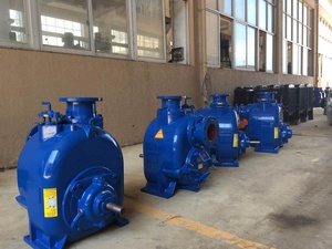 Pompe à eau pour <span class=keywords><strong>moteur</strong></span> <span class=keywords><strong>diesel</strong></span>, pompe de déshumidification à entraînement <span class=keywords><strong>diesel</strong></span>, pompe à déchets drainée - Product Image 4