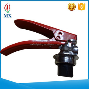 ซัพพลายเออร์จีนเครื่องดับเพลิงวาล์วผู้ผลิต/เครื่องดับเพลิงอะไหล่ - Product Image 3