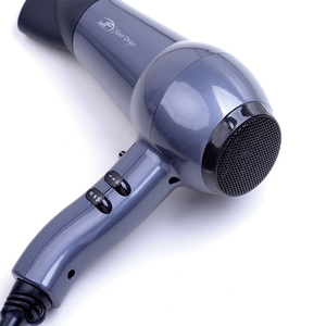 Secador de Pelo Profesional Max con Motor Iónico de Corriente Continua, Interruptor Deslizante, para Salón - Product Image 3