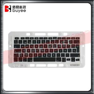 Nuevo para Macbook Pro Retina AP02 AP04 AP08 AP11 US/UK/Alemán/francés/<span class=keywords><strong>español</strong></span> Keycap - Product Image 2