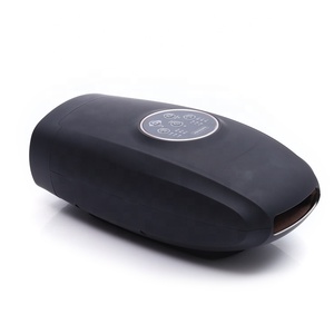 Japonês Masage Masag Massag Handheld Mini Relaxar Muscl Dedo Dedos Massagem Máquina - Product Image 4