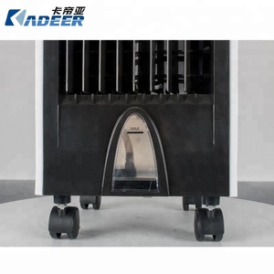 Nuevo Diseño de Aire Acondicionado Interior, Enfriador de Aire <span class=keywords><strong>Breezair</strong></span> - Product Image 5