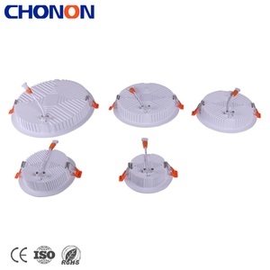 Moderno Ultra Sottile 5W 8W <span class=keywords><strong>10W</strong></span> 15W 20W 30W SMD Alluminio Mini Da Incasso A <span class=keywords><strong>LED</strong></span> da incasso - Product Image 4