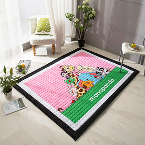 Top Qualité Nouvelle Mode <span class=keywords><strong>Anti</strong></span> Slip Tapis, <span class=keywords><strong>Anti</strong></span> <span class=keywords><strong>Bruit</strong></span> Tapis, <span class=keywords><strong>Anti</strong></span>-Fatigue Tapis De Sol Confort - Product Image 2