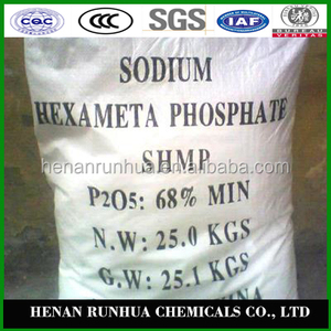 分散剤<span class=keywords><strong>SHMP</strong></span>ヘキサメタリン酸ナトリウム - Product Image 2