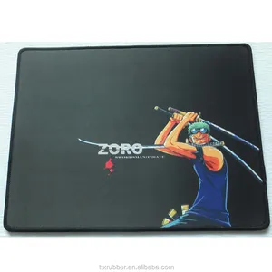 Cao su tùy chỉnh nhiều lớp mouse pad