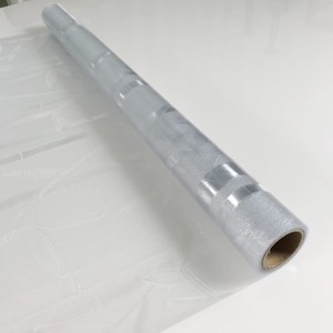 3dไม้ไผ่ด้วยตนเองกาวฟิล์มสีหน้าต่างจากผู้ผลิต - Product Image 3