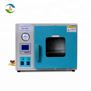 Four de séchage de <span class=keywords><strong>laboratoire</strong></span> avec vide au meilleur <span class=keywords><strong>prix</strong></span> - Product Image 2