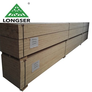 Pino Lvl Impalcatura Plancia/Legno Costruzione In Legno/Pino LVL Compensato per la Russia - Product Image 6